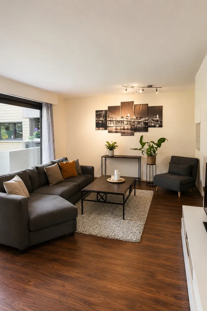 3 Zimmer Wohnung mit 95 m² in Mülheim an der Ruhr – Bild 9