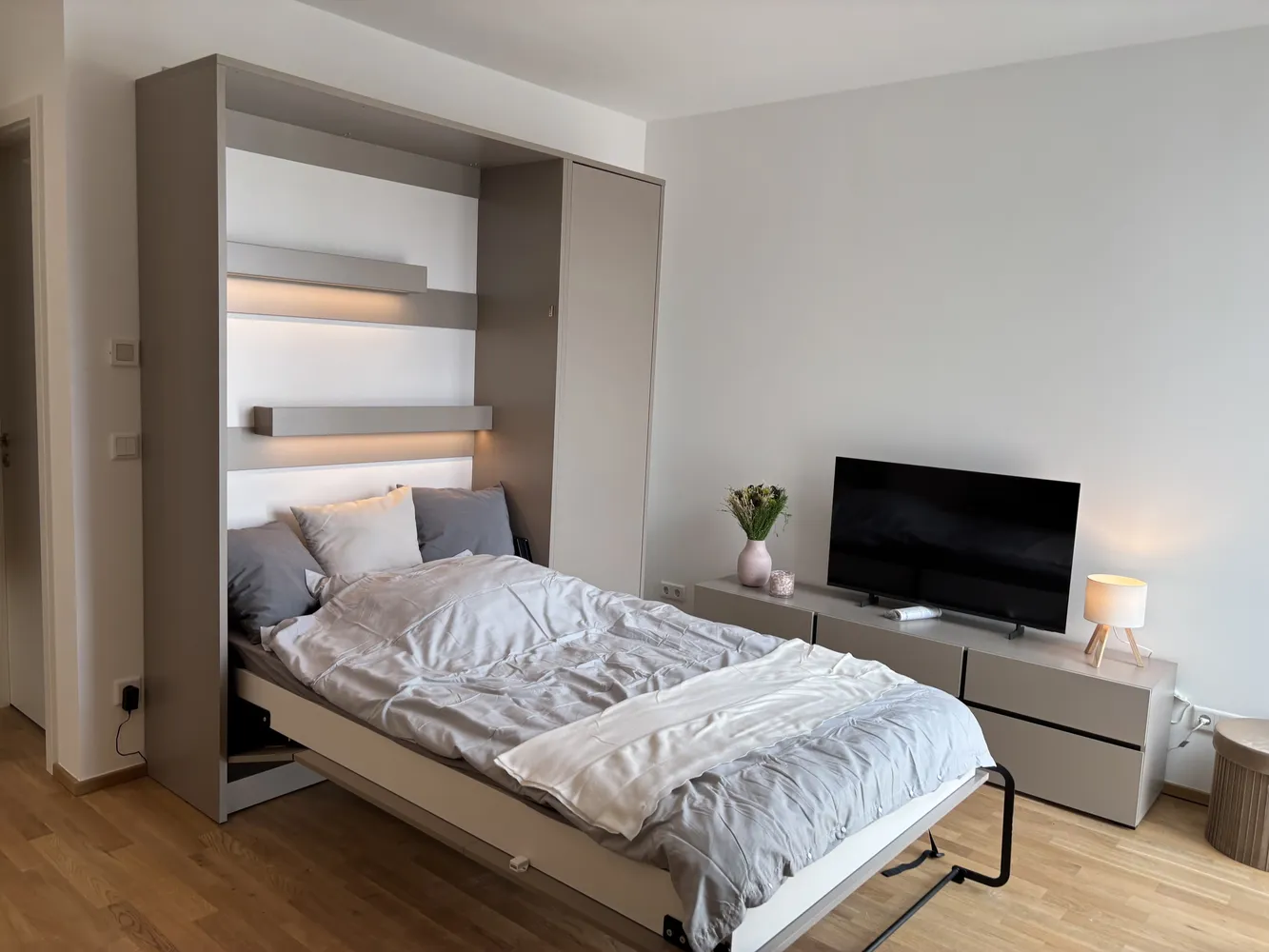 1 Zimmer Wohnung mit 23 m² in Berlin – Bild 2