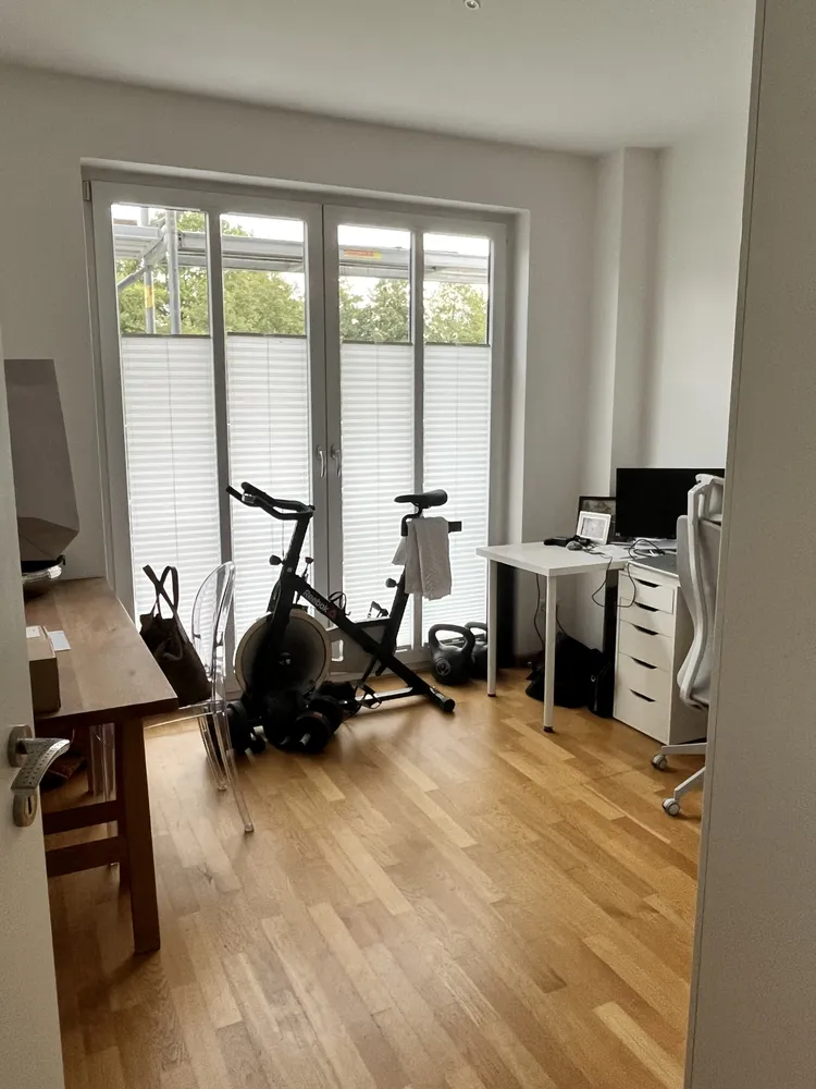 3 Zimmer Wohnung mit 92 m² in Essen – Bild 3