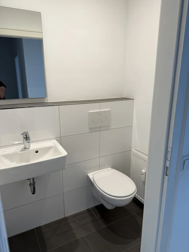 3 Zimmer Wohnung mit 96 m² in Wuppertal – Bild 8