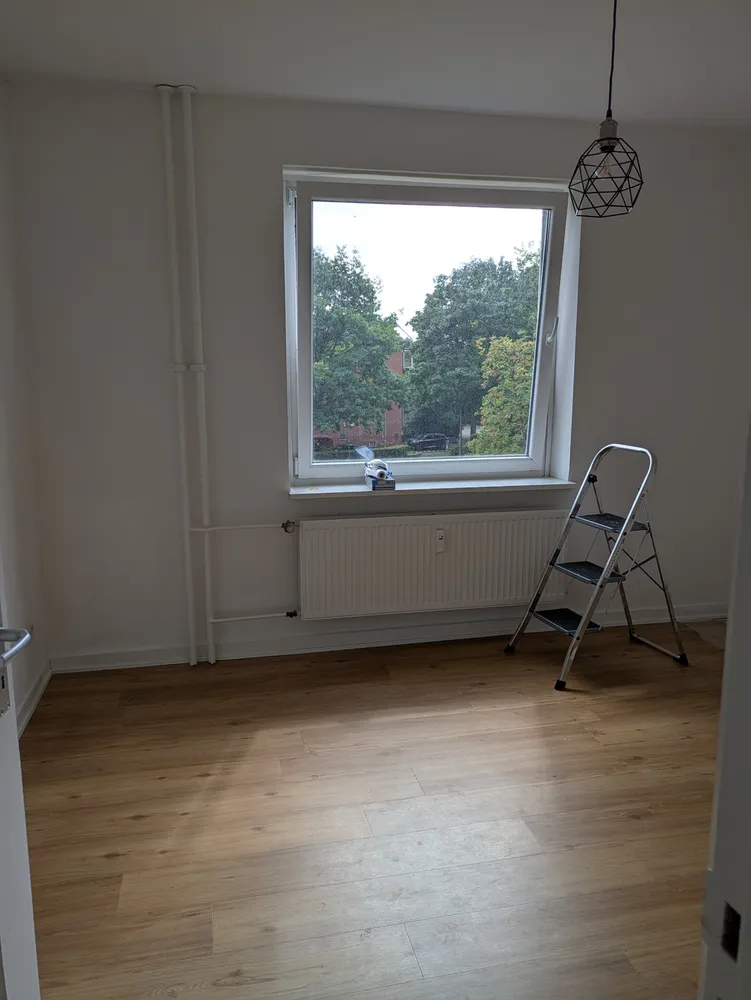 3 Zimmer Wohnung mit 74 m² in Hamburg – Bild 5