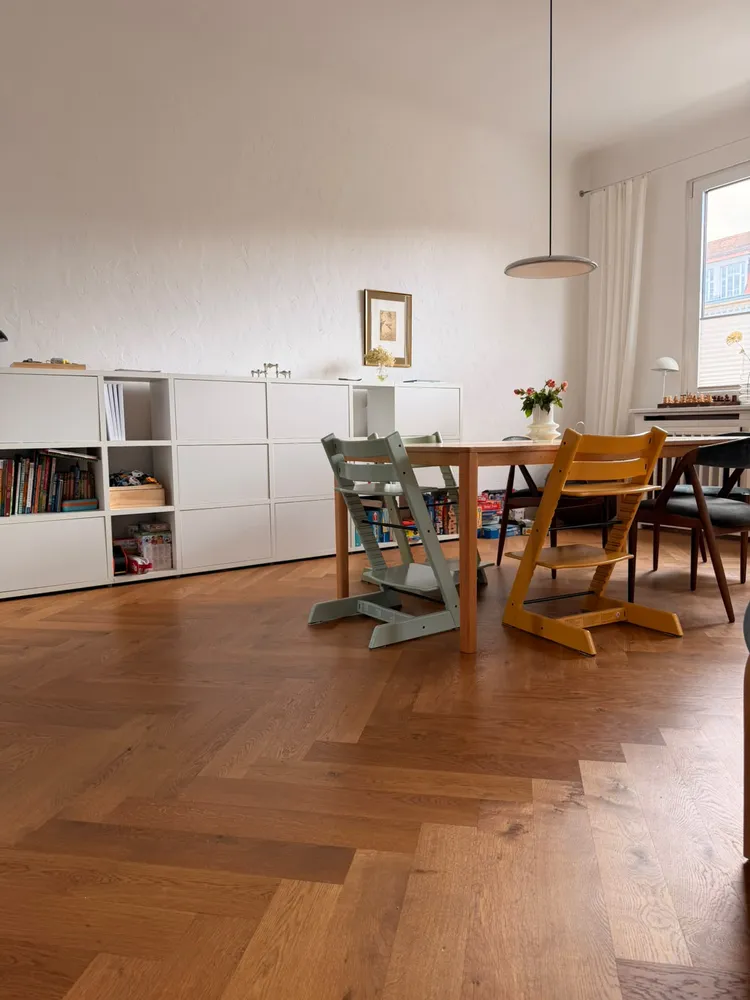 6 Zimmer Haus mit 191 m² in Schwetzingen – Bild 6