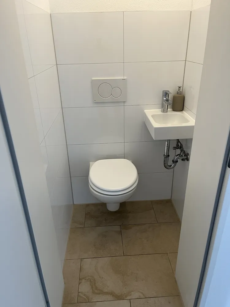 4 room apartment with 92 m² in Regensburg – Photo 7