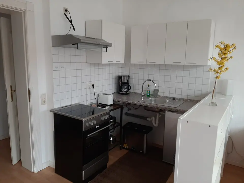Studio mit 32 m² in Stendal – Bild 6