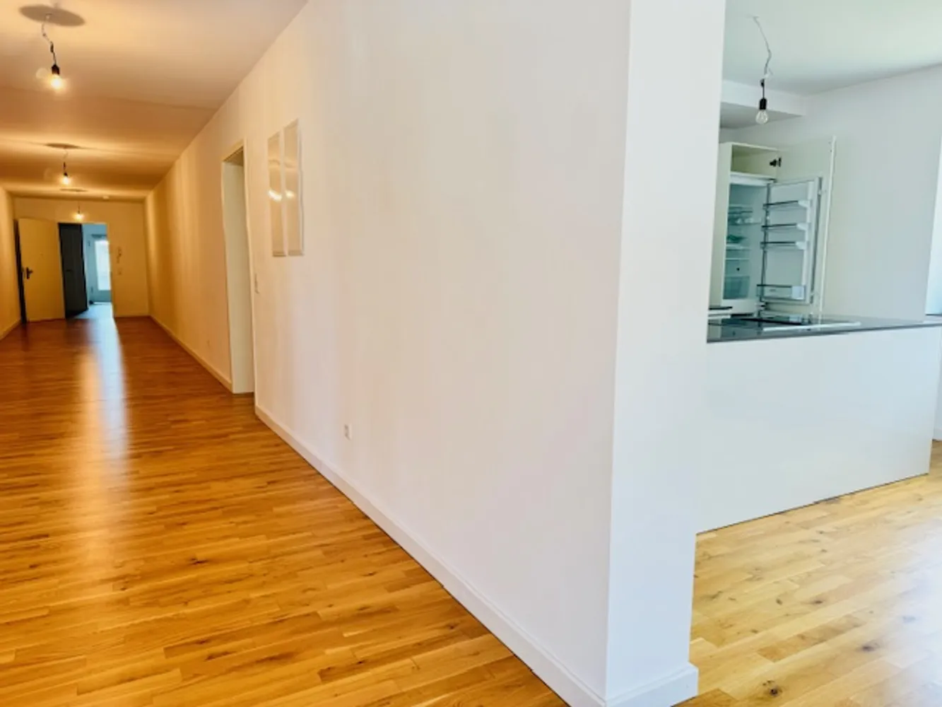 3 Zimmer Wohnung mit 132 m² in Goslar – Bild 6