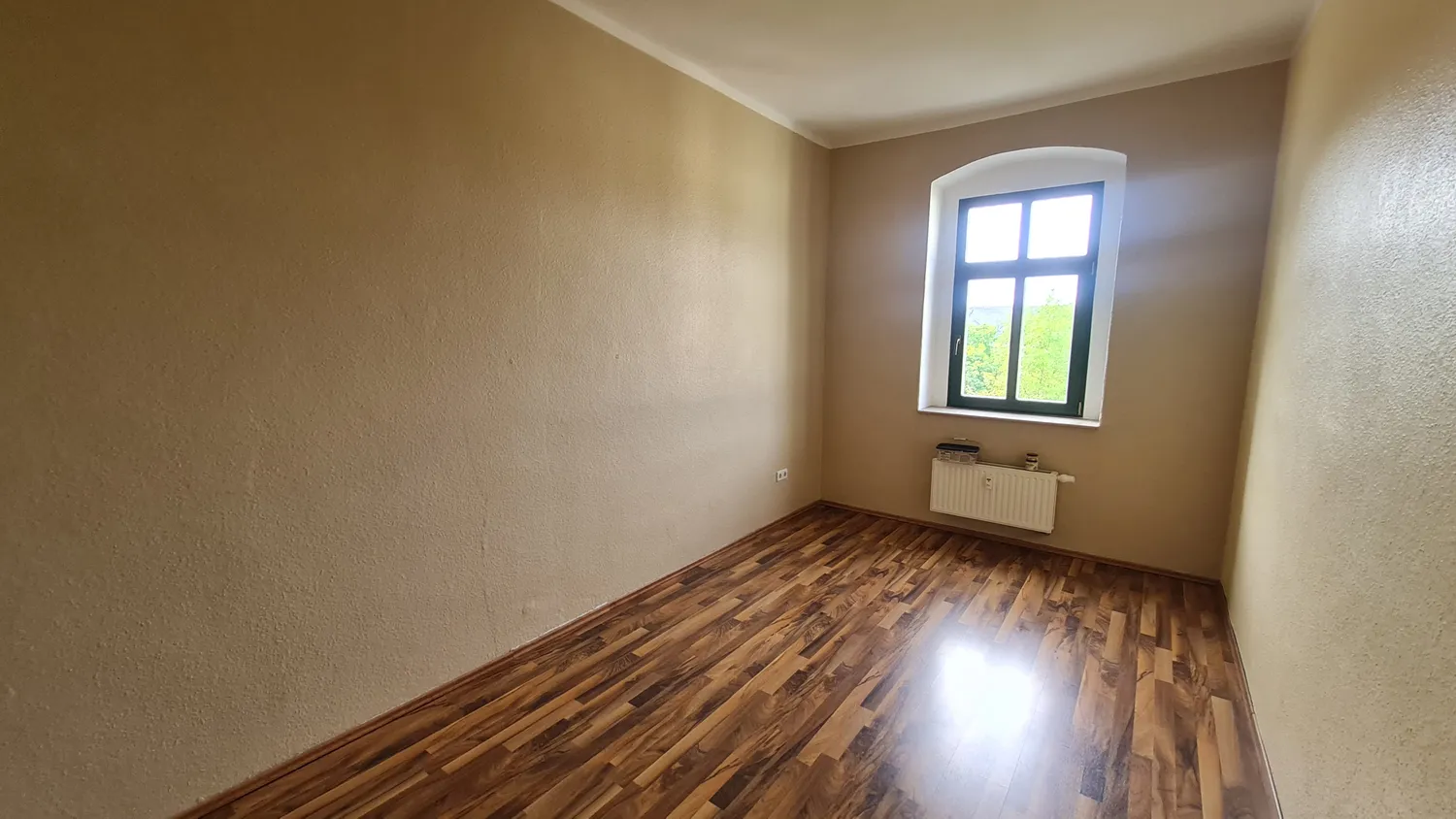 2 Zimmer Wohnung mit 62 m² in Chemnitz – Bild 2