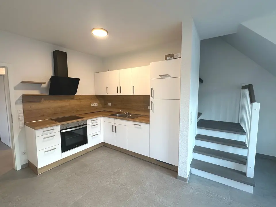3 Zimmer Wohnung mit 75 m² in Wilhelmshaven – Bild 4