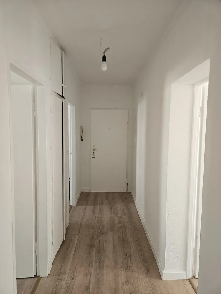 4 Zimmer Wohnung mit 69 m² in Frankfurt am Main – Bild 3