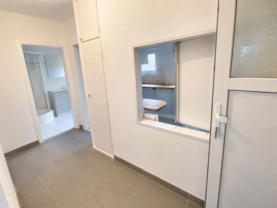 2 Zimmer Wohnung mit 65 m² in Hamburg – Bild 8