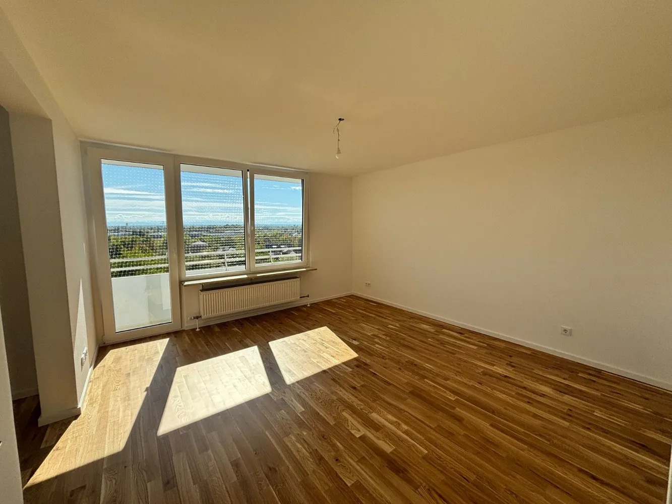 2 Zimmer Wohnung mit 46 m² in München – Bild 2
