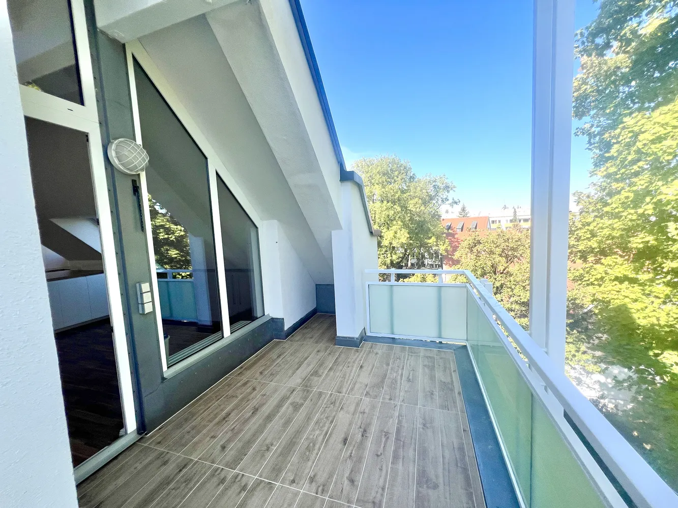 3 room apartment with 89 m² in Munich – Photo 10