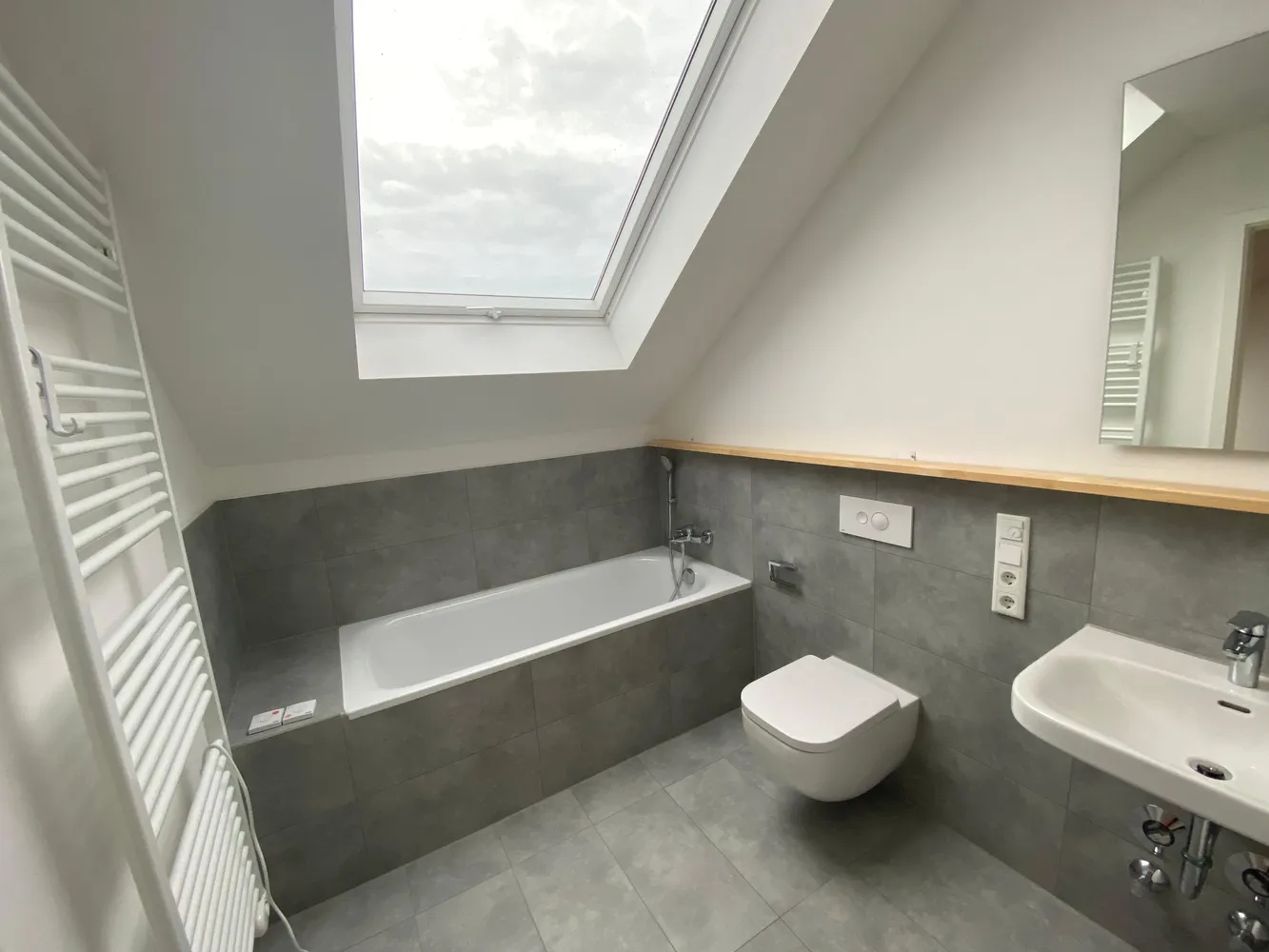 4 room apartment with 112 m² in Bonn – Photo 10