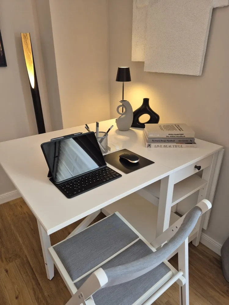 1 Zimmer Wohnung mit 33 m² in Düsseldorf – Bild 8