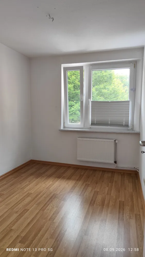 4 Zimmer Wohnung mit 99 m² in Bremerhaven – Bild 1
