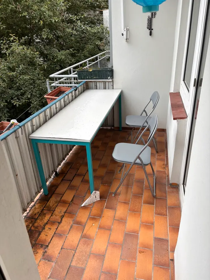 WG-Zimmer mit 13 m² in Bremen – Bild 4