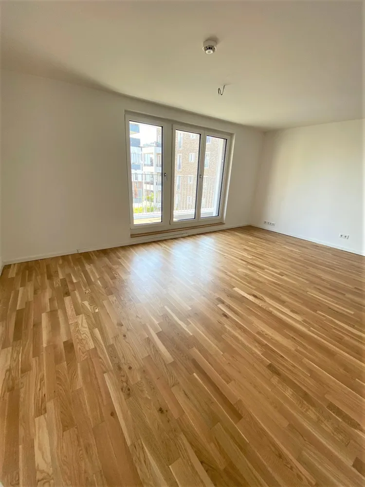 2 Zimmer Wohnung mit 54 m² in Berlin – Bild 1