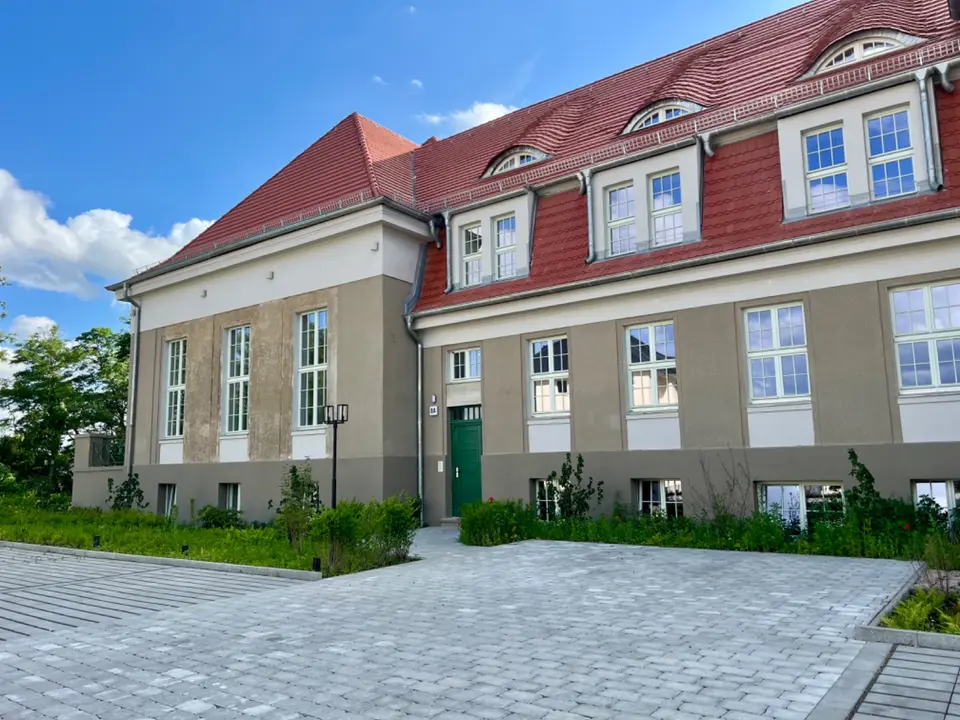 3 Zimmer Wohnung mit 85 m² in Berlin – Bild 9
