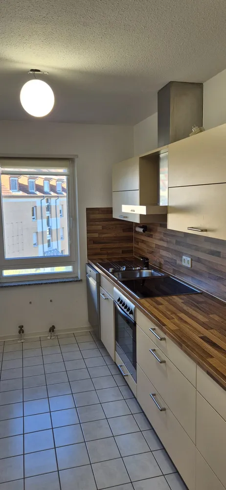 4 Zimmer Wohnung mit 97 m² in Mannheim – Bild 9