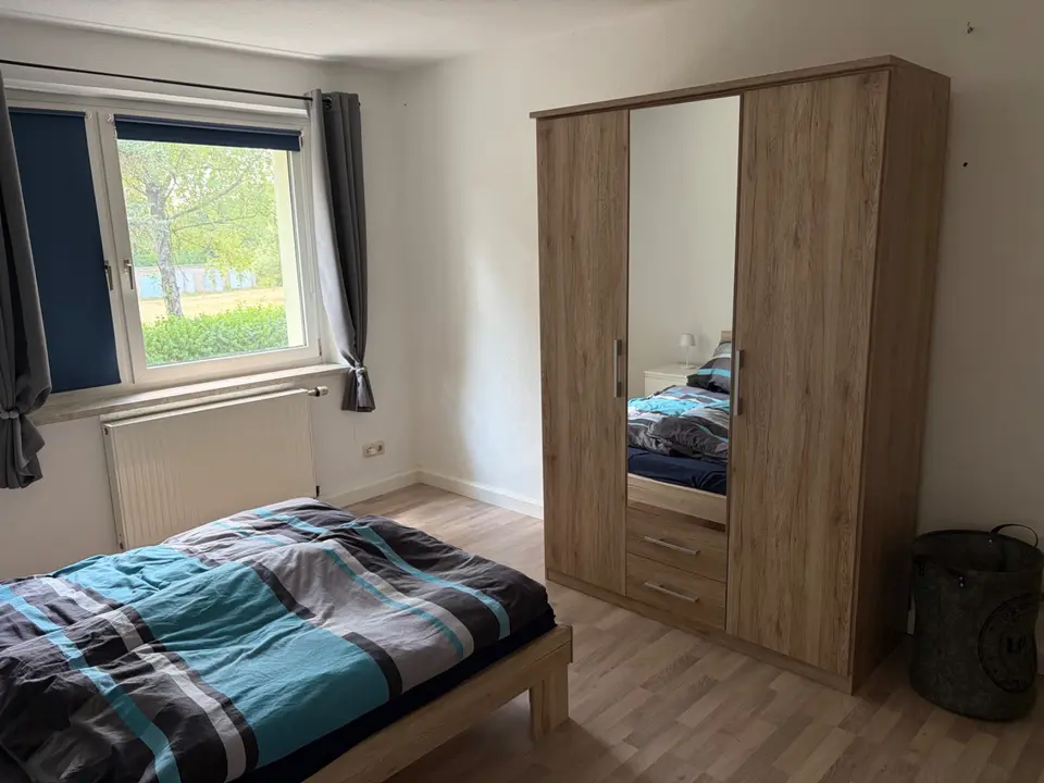 3 room apartment with 56 m² in Aschersleben – Photo 8