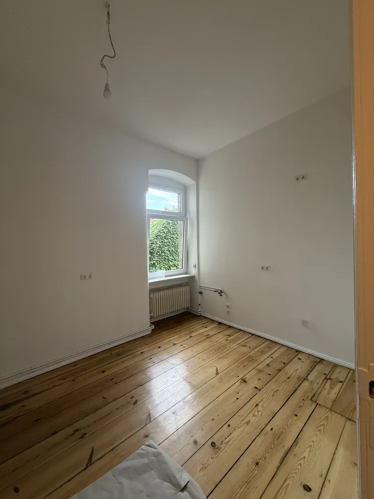 2 room apartment with 71 m² in Berlin – Photo 9