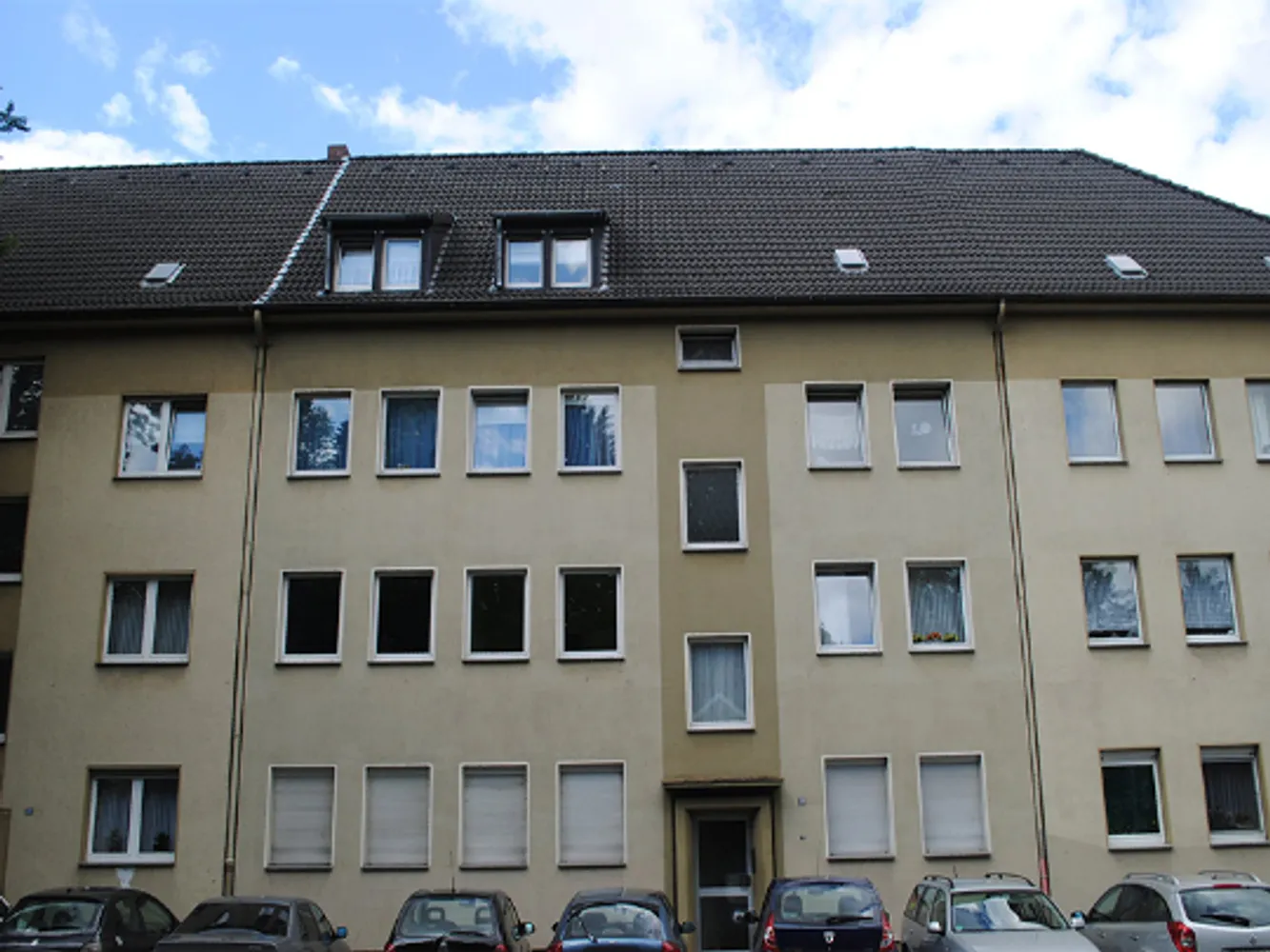 3 Zimmer Wohnung mit 60 m² in Essen – Bild 5