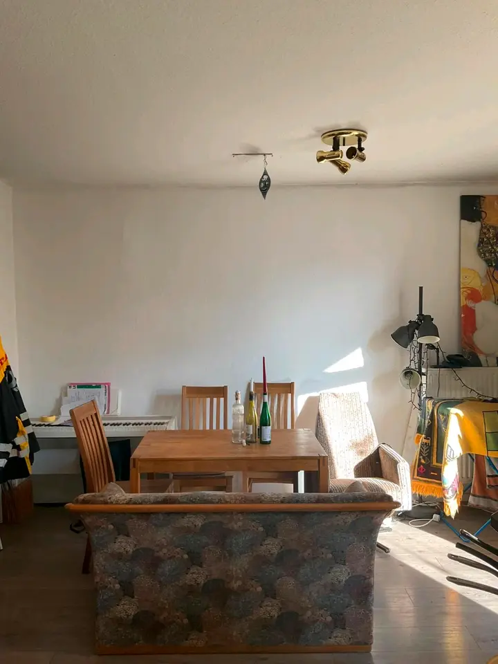 WG-Zimmer mit 78 m² in Halle (Saale) – Bild 7