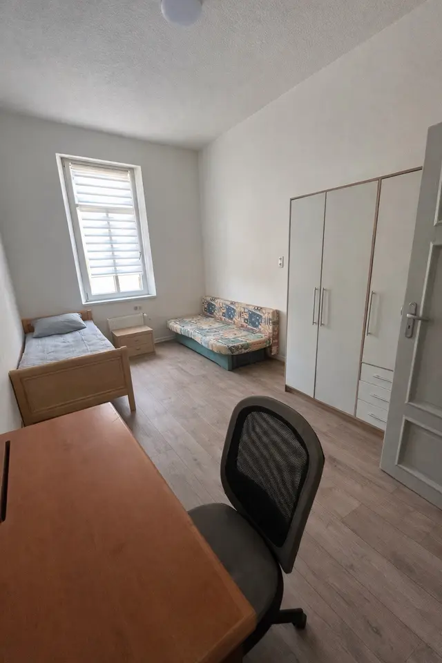 WG-Zimmer mit 18 m² in Hof – Bild 3