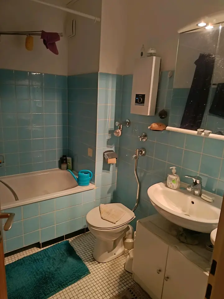 2 Zimmer Wohnung mit 20 m² in Nürnberg – Bild 8