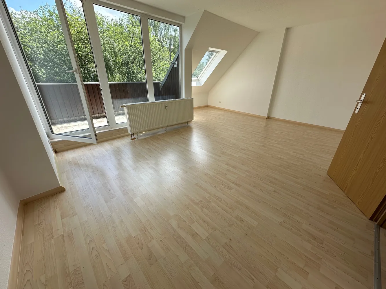 3 Zimmer Wohnung mit 84 m² in Chemnitz – Bild 1