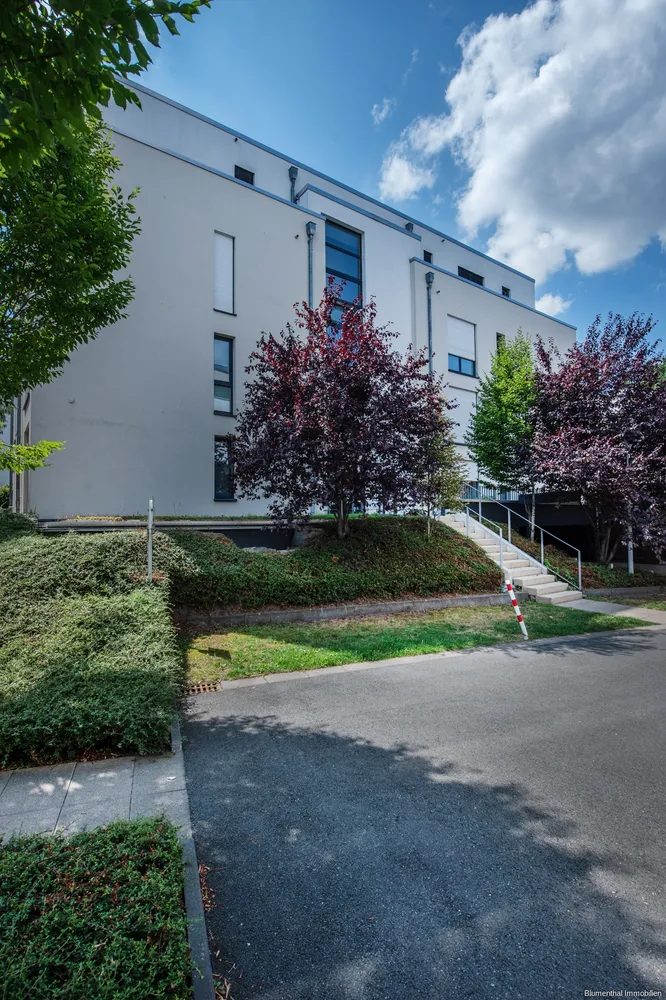 3 Zimmer Wohnung mit 82 m² in Bielefeld – Bild 3