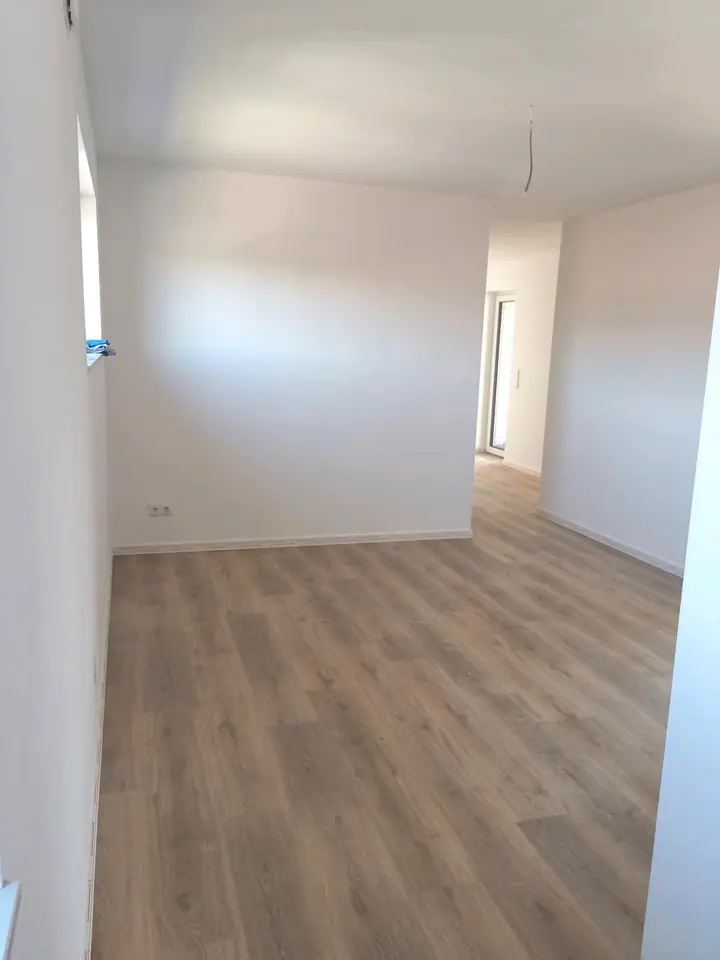3 Zimmer Wohnung mit 111 m² in Papenburg – Bild 1