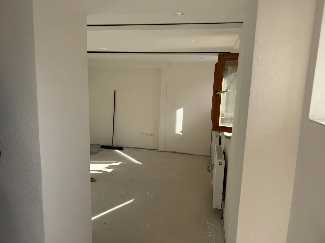 2 Zimmer Wohnung mit 34 m² in Tübingen – Bild 2