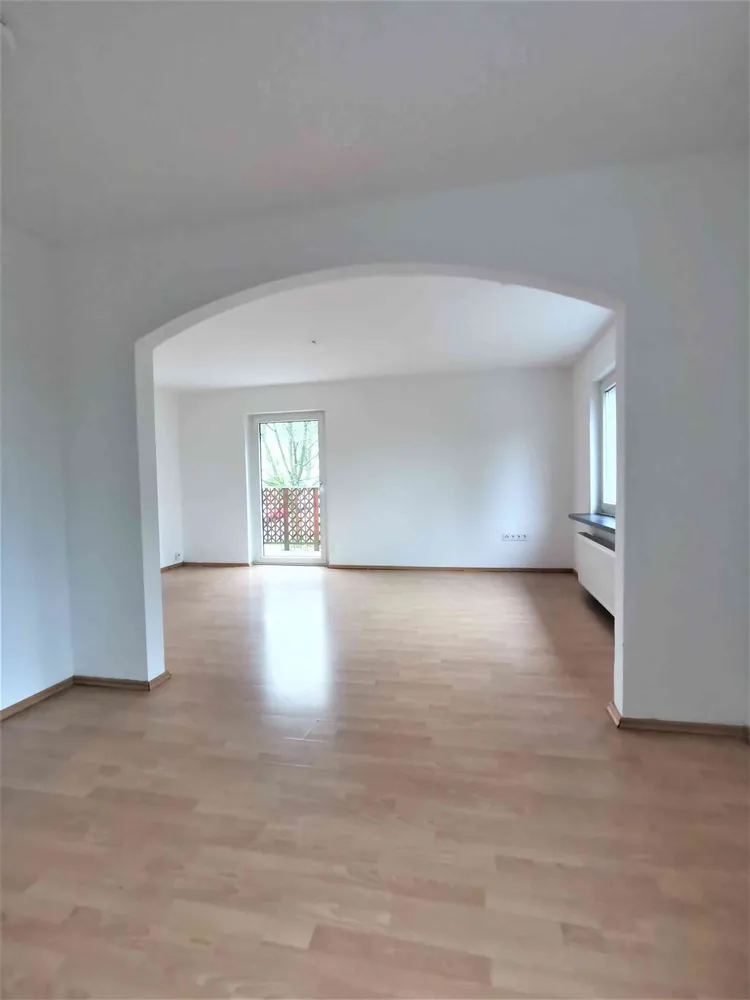 2 room apartment with 56 m² in Wuppertal – Photo 1
