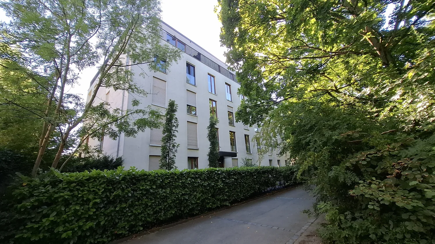 3 Zimmer Wohnung mit 85 m² in Frankfurt am Main – Bild 3