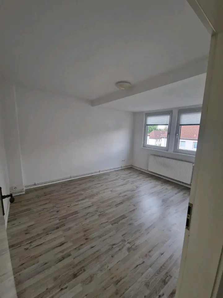 2 Zimmer Wohnung mit 43 m² in Braunschweig – Bild 2