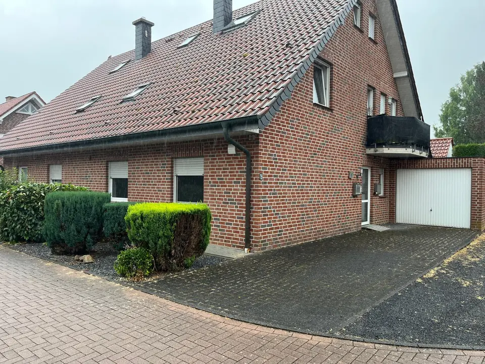 3 Zimmer Wohnung mit 93 m² in Coesfeld – Bild 3