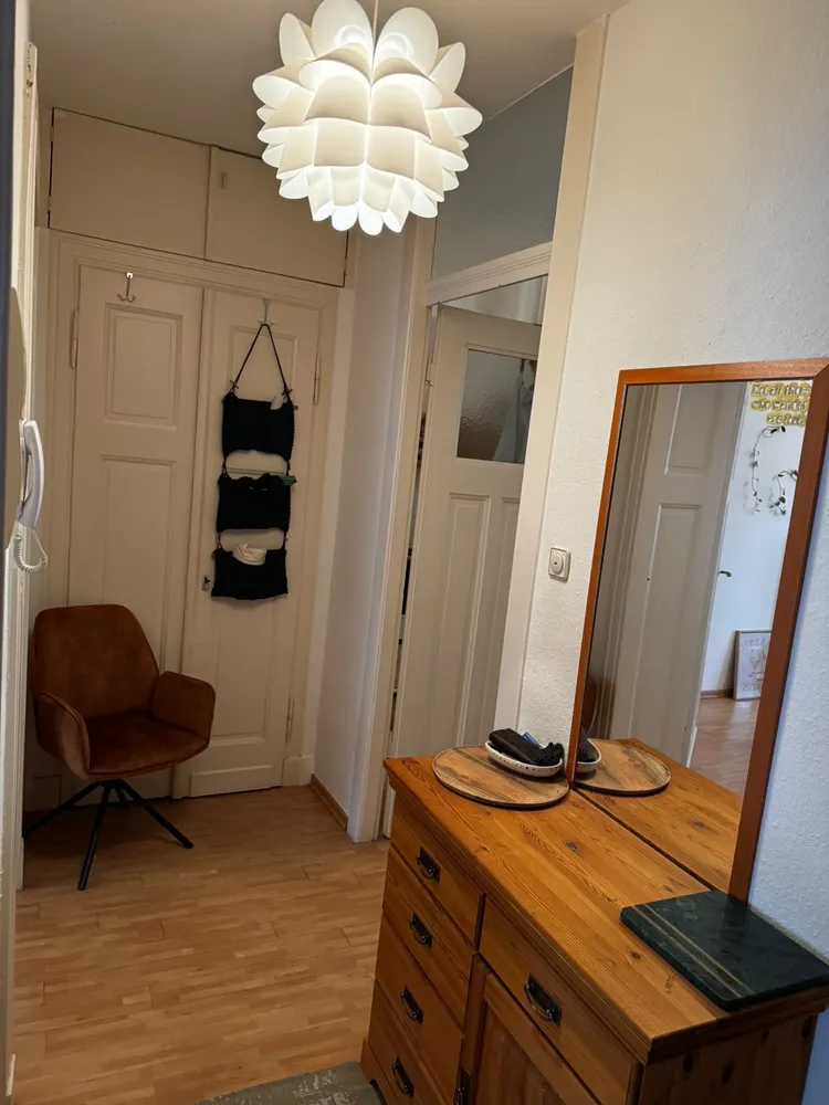 2 Zimmer Wohnung mit 62 m² in Düsseldorf – Bild 9