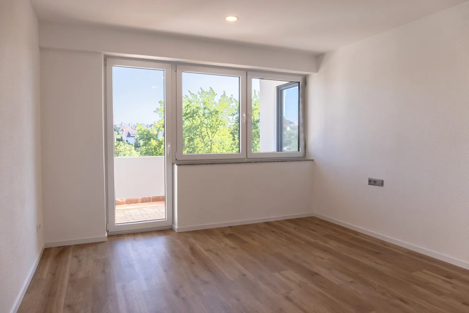 3 Zimmer Wohnung mit 90 m² in Stuttgart – Bild 3