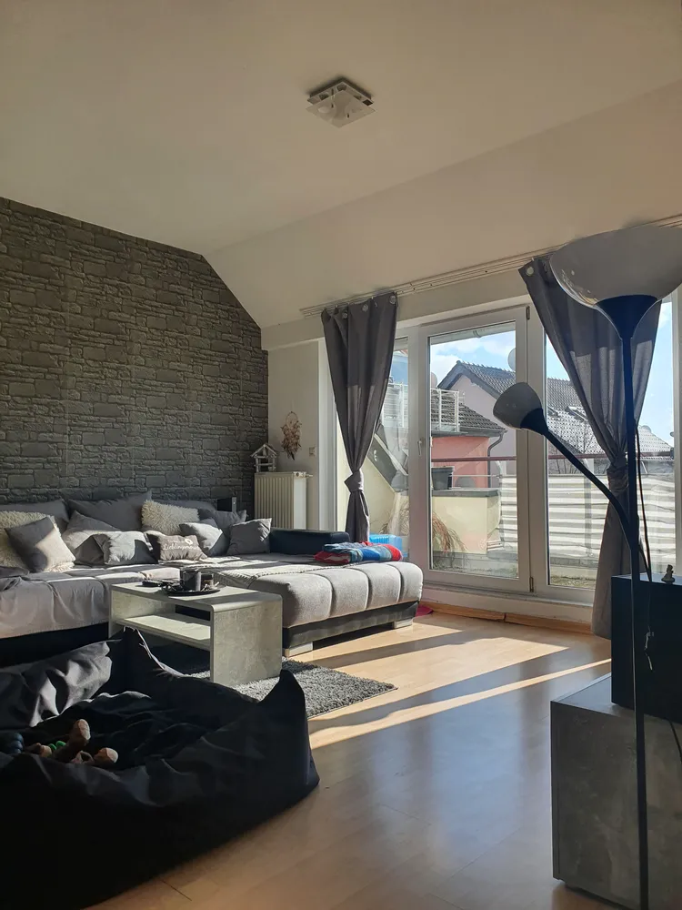 2 Zimmer Wohnung mit 71 m² in Völklingen – Bild 3