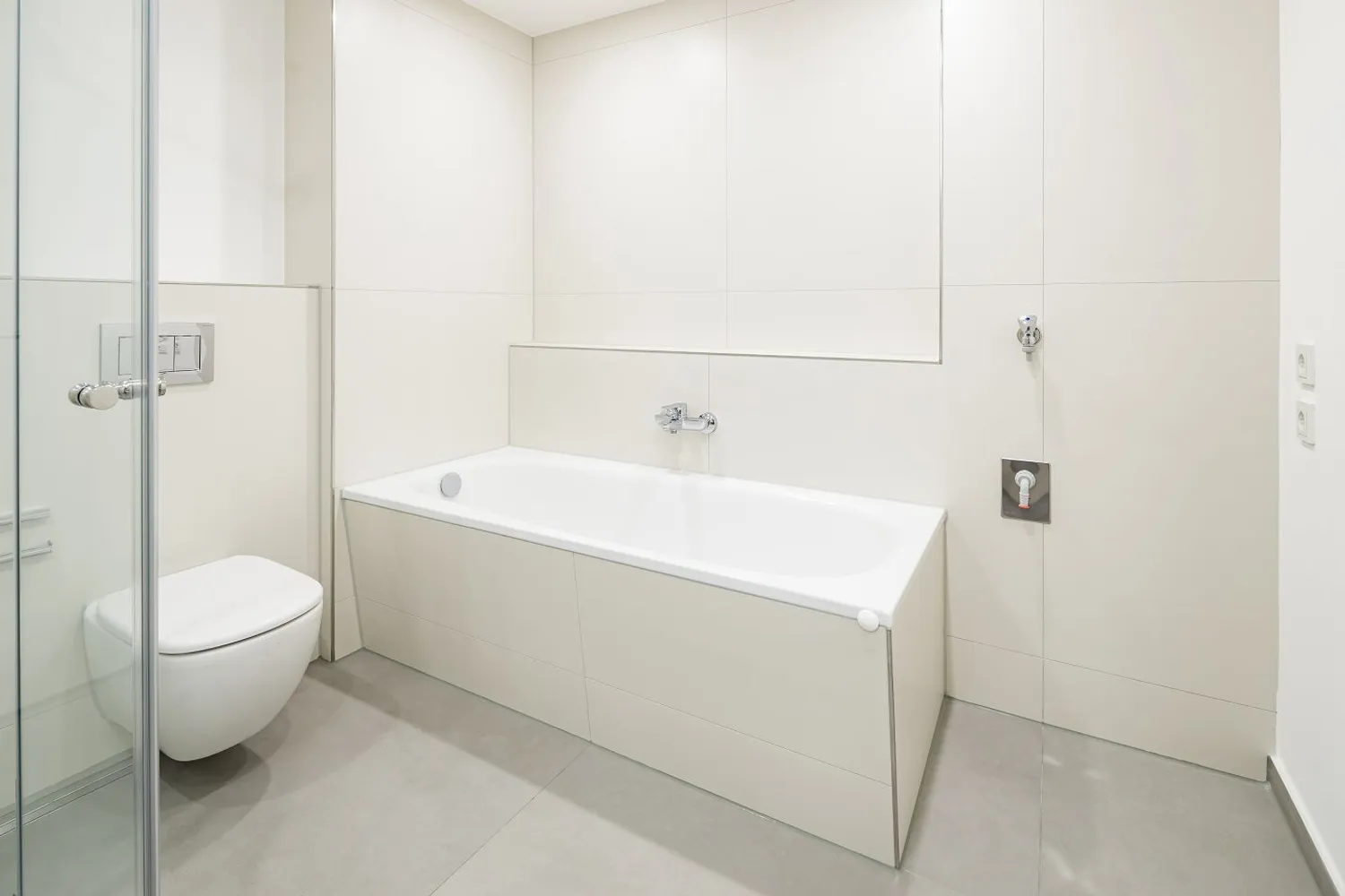 2 Zimmer Wohnung mit 71 m² in München – Bild 4