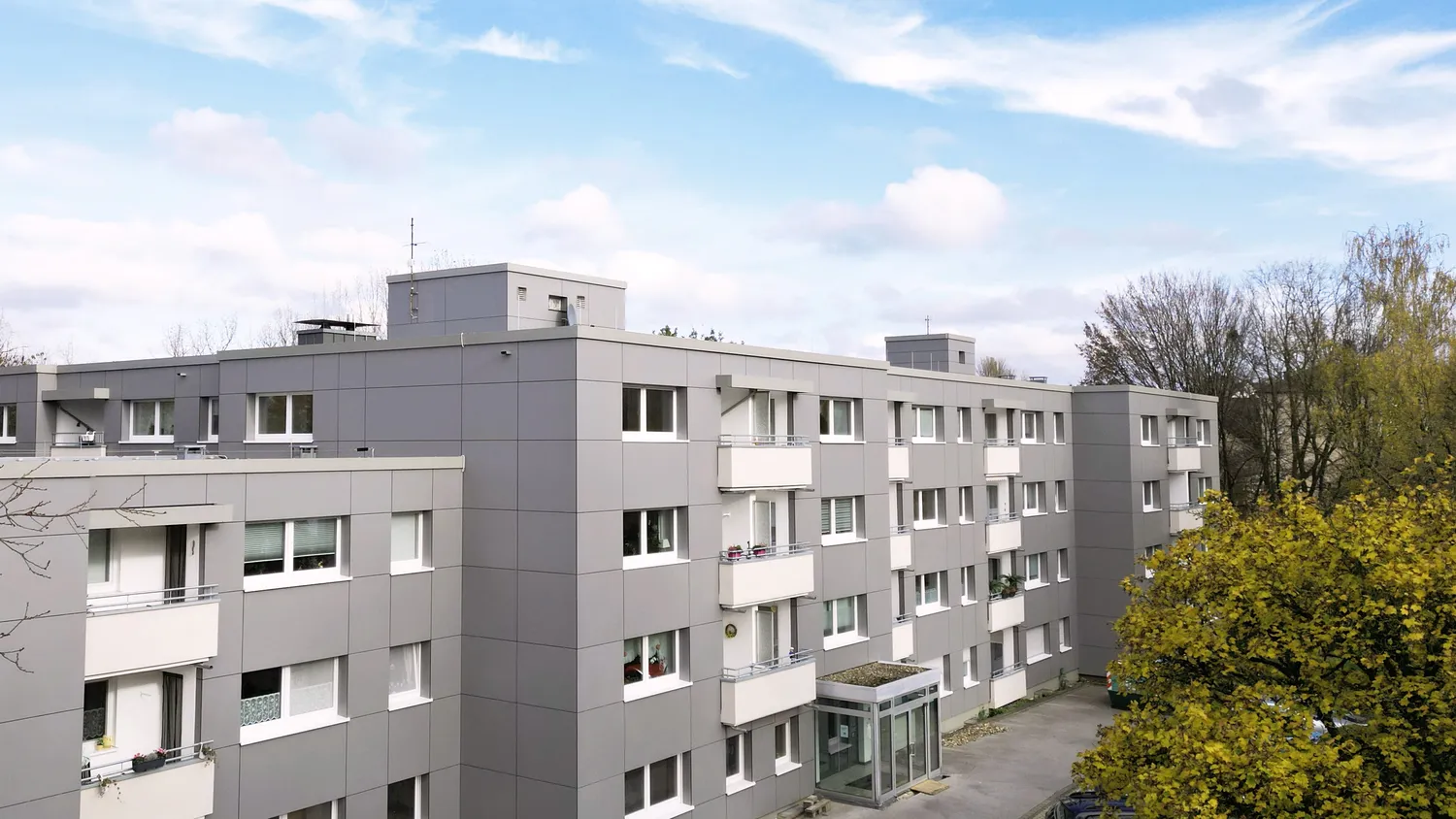 1 Zimmer Wohnung mit 41 m² in Solingen – Bild 7