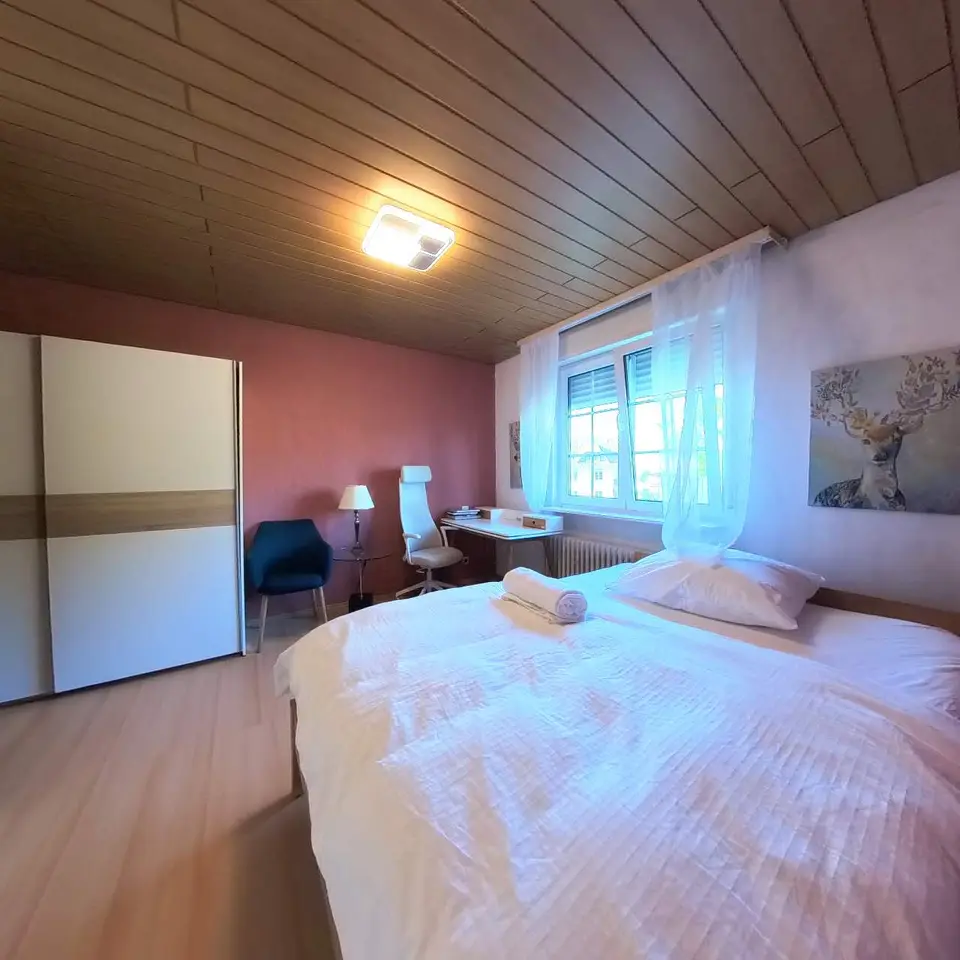 5 room house with 106 m² in Dietzenbach – Photo 10