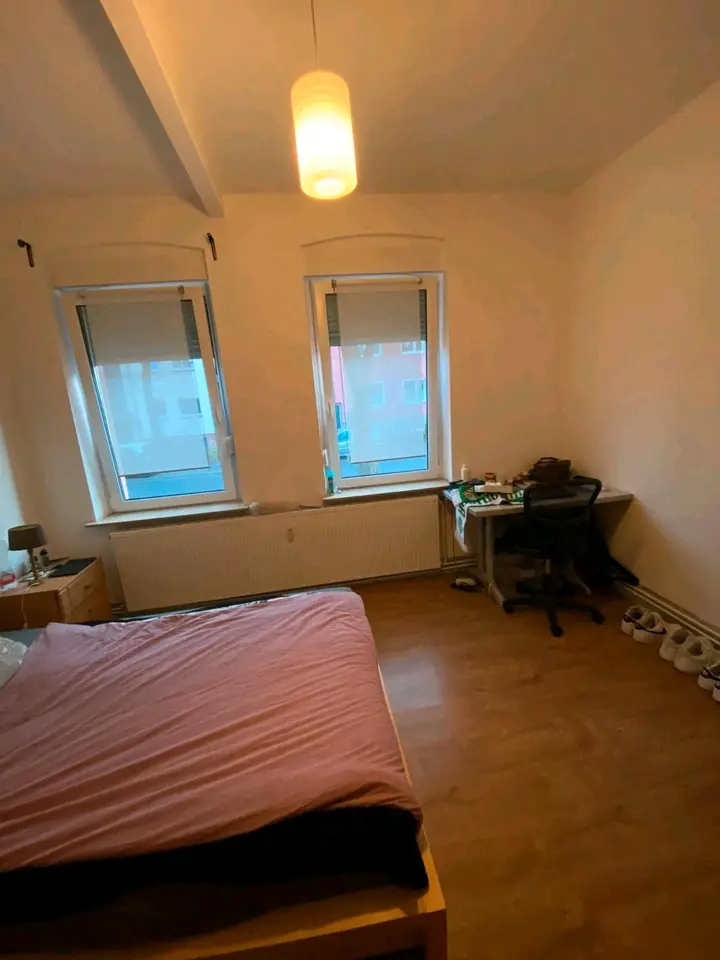 WG-Zimmer mit 14 m² in Osnabrück – Bild 3