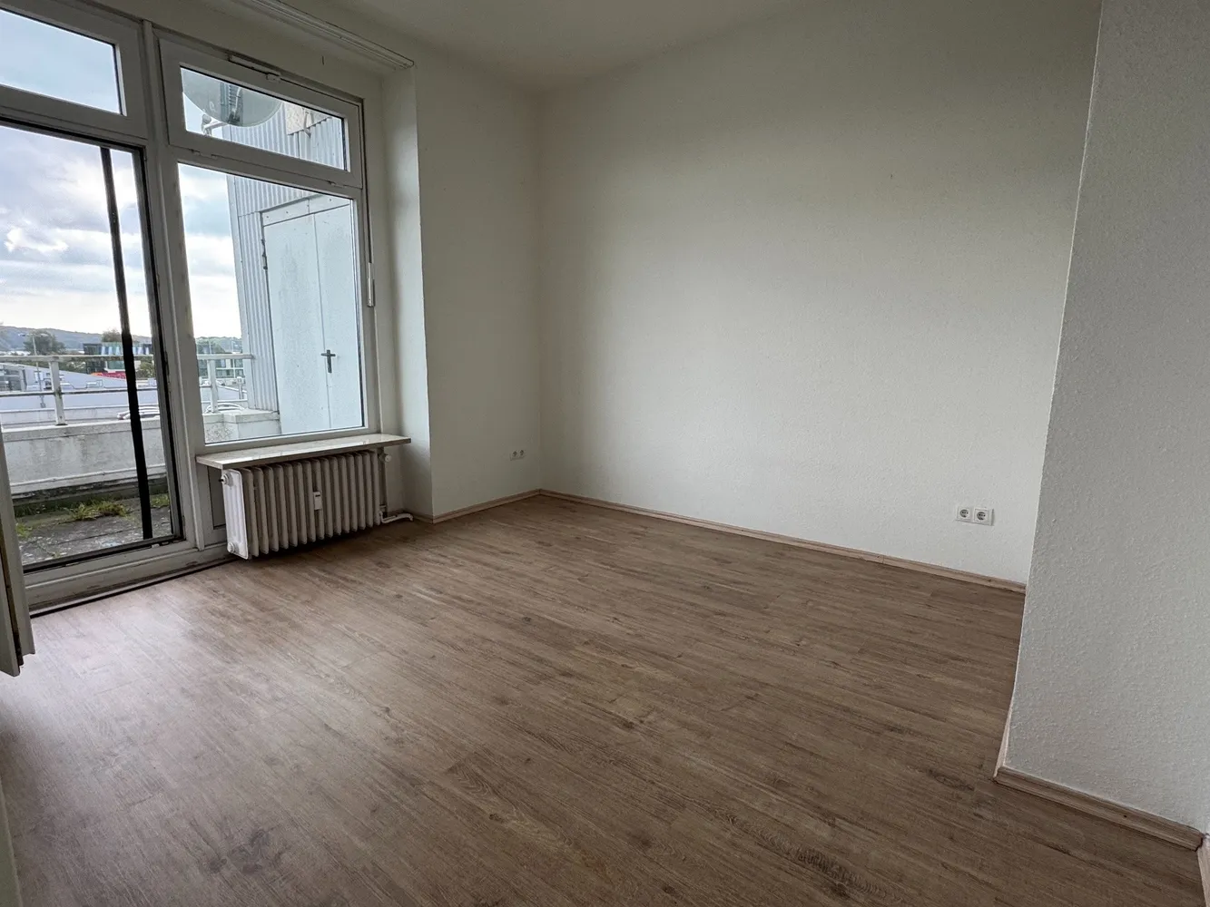 2 Zimmer Wohnung mit 86 m² in Schleswig – Bild 2