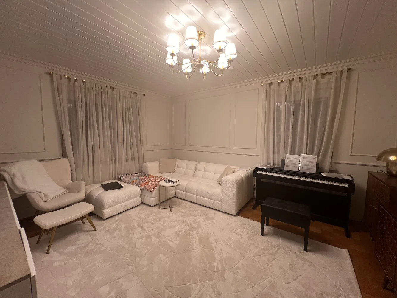 4 Zimmer Wohnung mit 70 m² in München – Bild 1