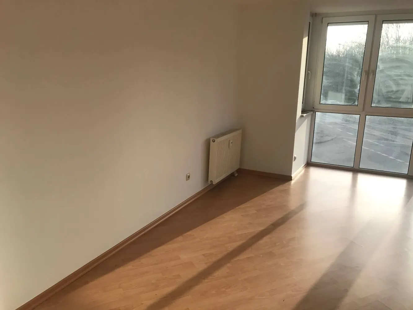 2 Zimmer Wohnung mit 48 m² in Leipzig – Bild 9