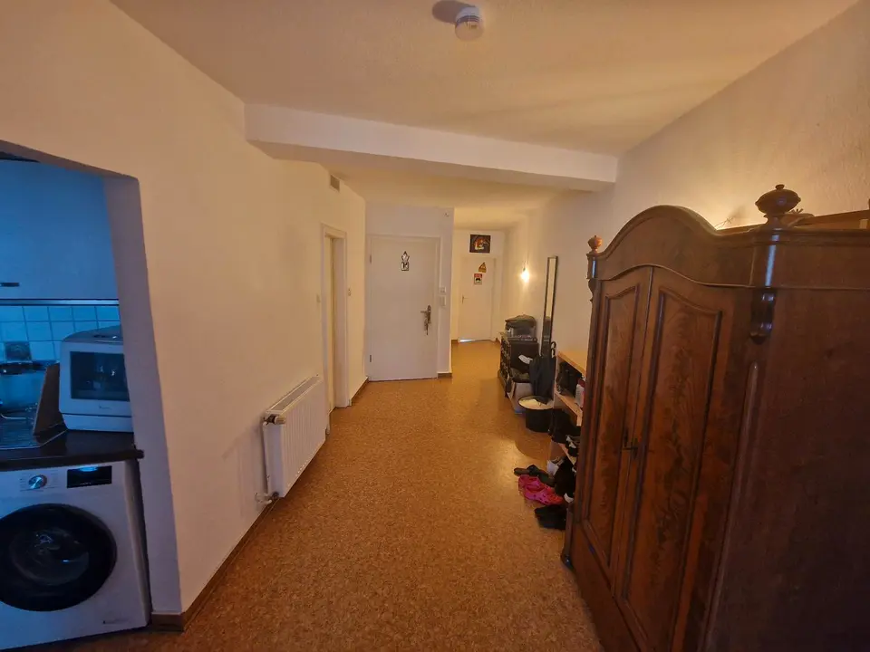 2 Zimmer Wohnung mit 84 m² in Osnabrück – Bild 5