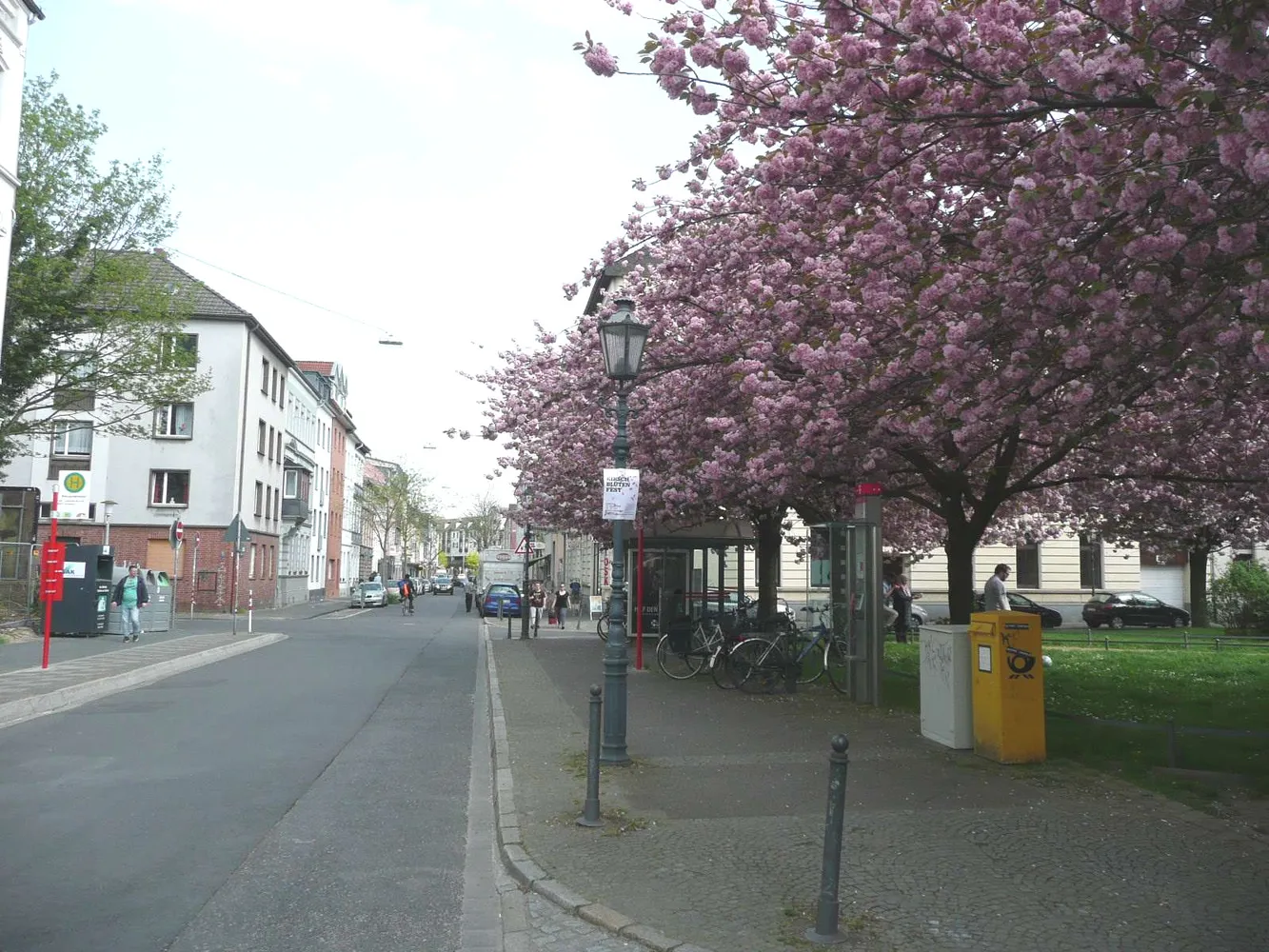 2 Zimmer Wohnung mit 50 m² in Krefeld – Bild 1