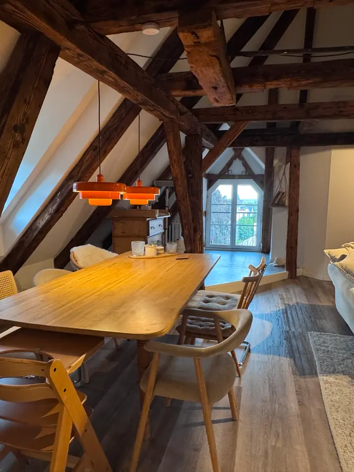 3 Zimmer Wohnung mit 90 m² in Rottweil – Bild 4