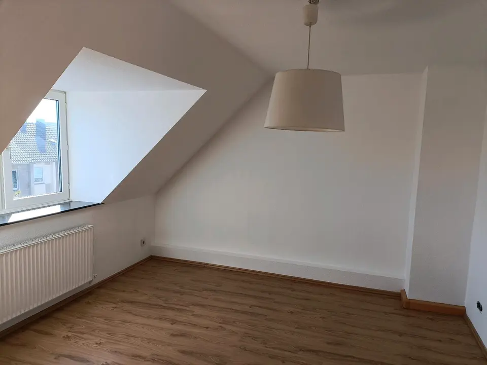 2 Zimmer Wohnung mit 59 m² in Dortmund – Bild 1